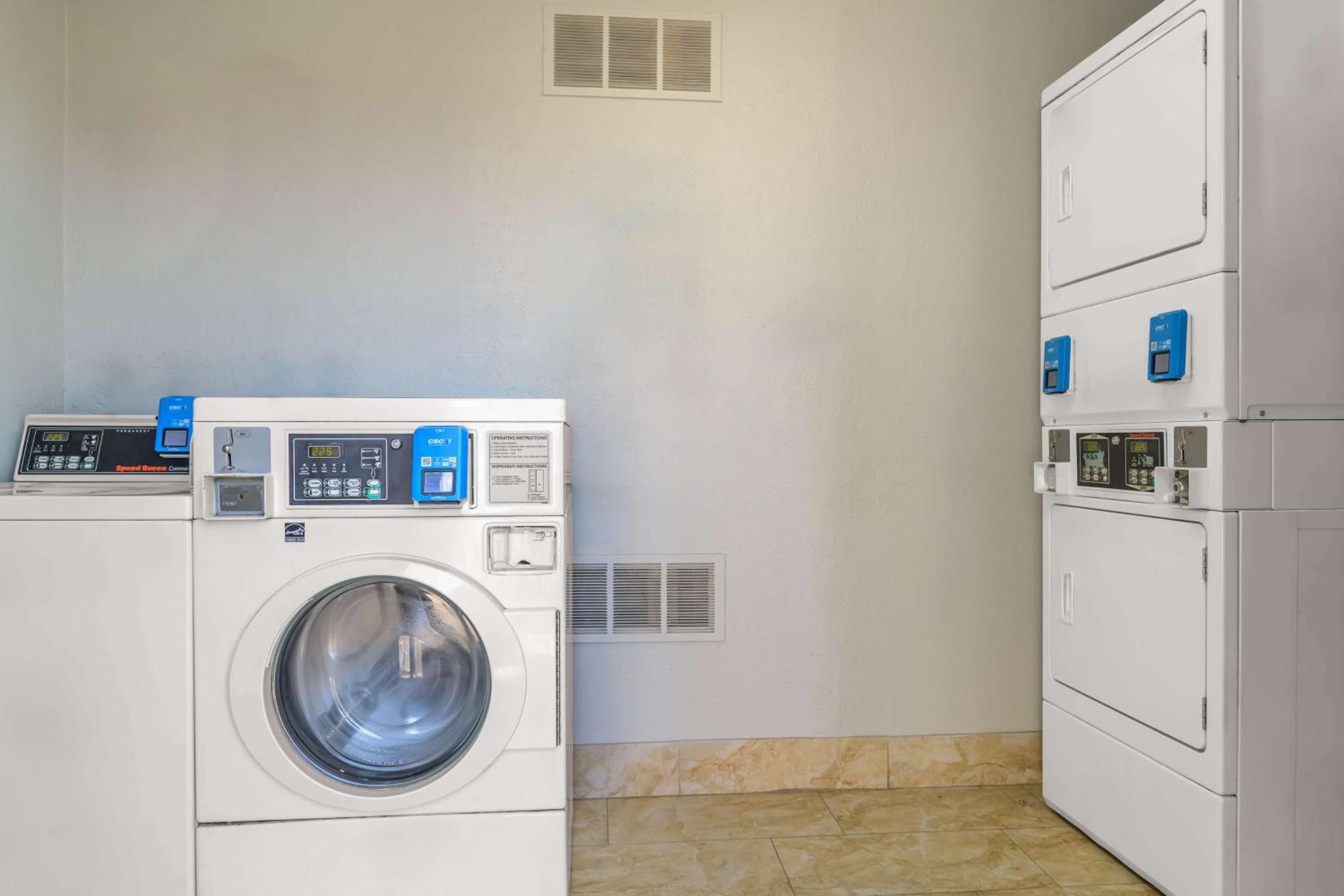 Home 6 Motel Τοπέκα Εξωτερικό φωτογραφία