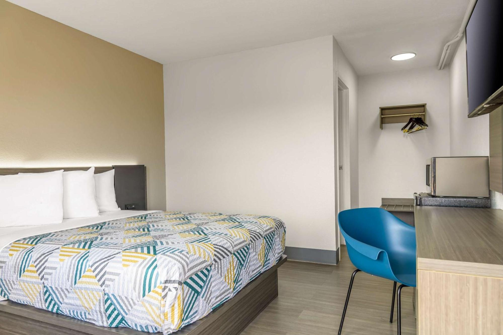 Home 6 Motel Τοπέκα Εξωτερικό φωτογραφία