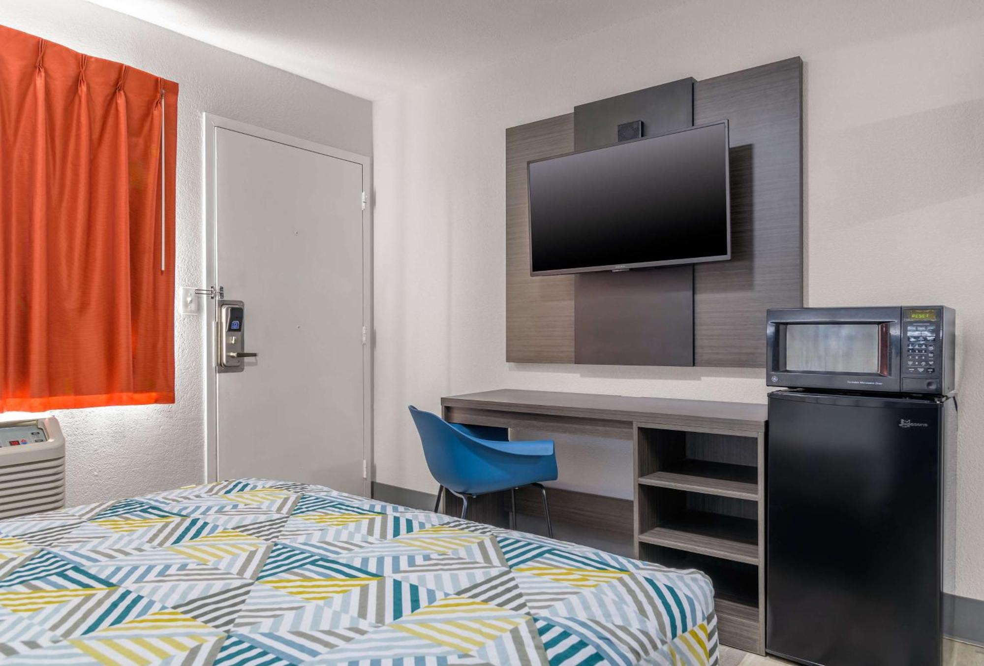 Home 6 Motel Τοπέκα Εξωτερικό φωτογραφία